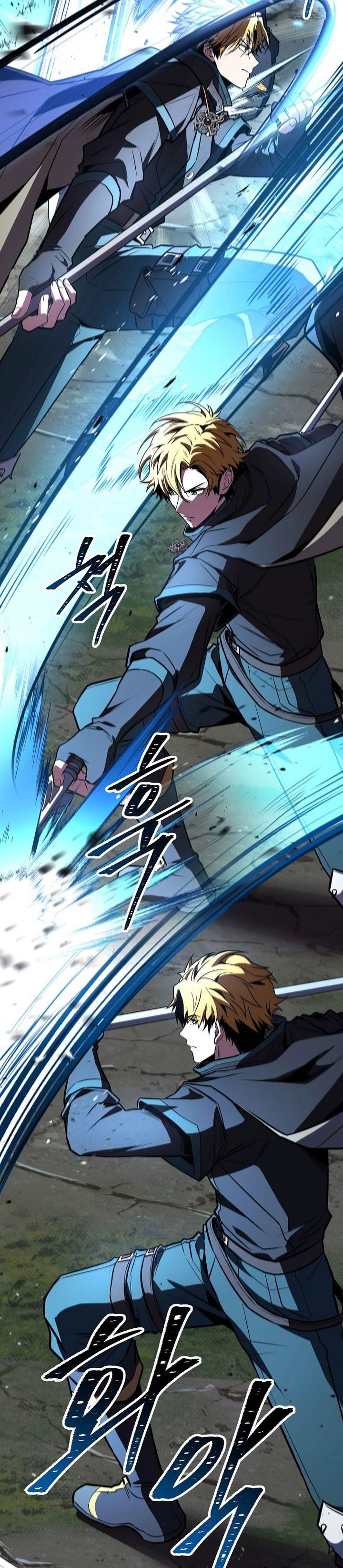 Talent-Swallowing Magician Chap 113 - Next Chap 114