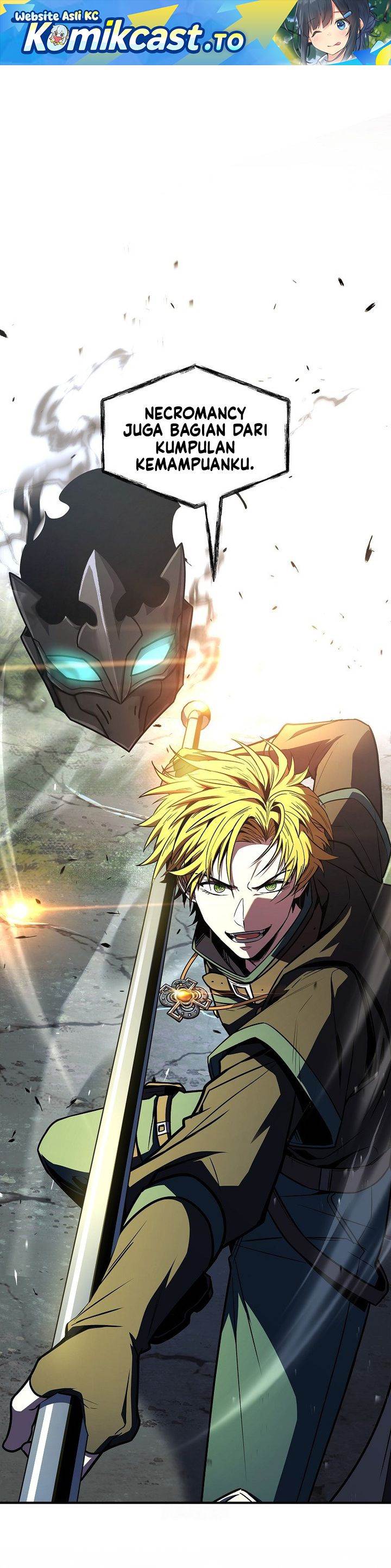 Talent-Swallowing Magician Chap 114 - Next Chap 115