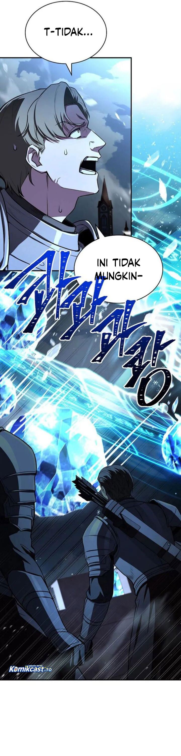 Talent-Swallowing Magician Chap 118 - Next Chap 119