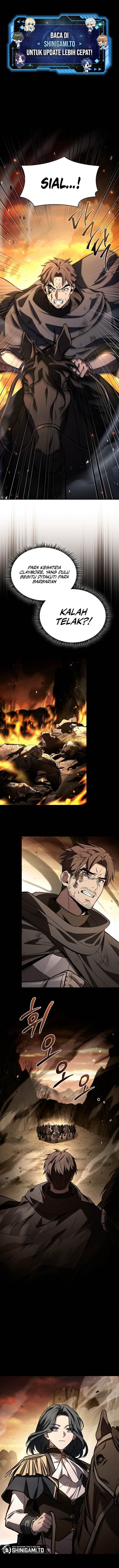 Talent-Swallowing Magician Chap 120 - Next Chap 121