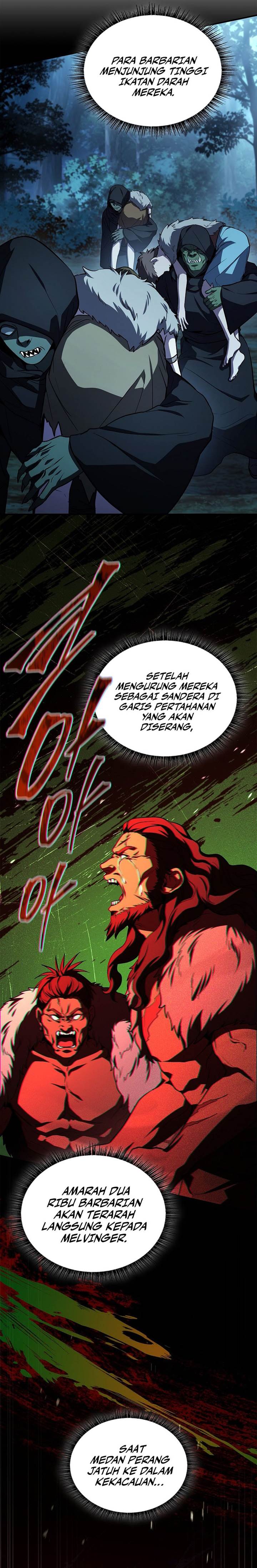 Talent-Swallowing Magician Chap 123 - Next Chap 124