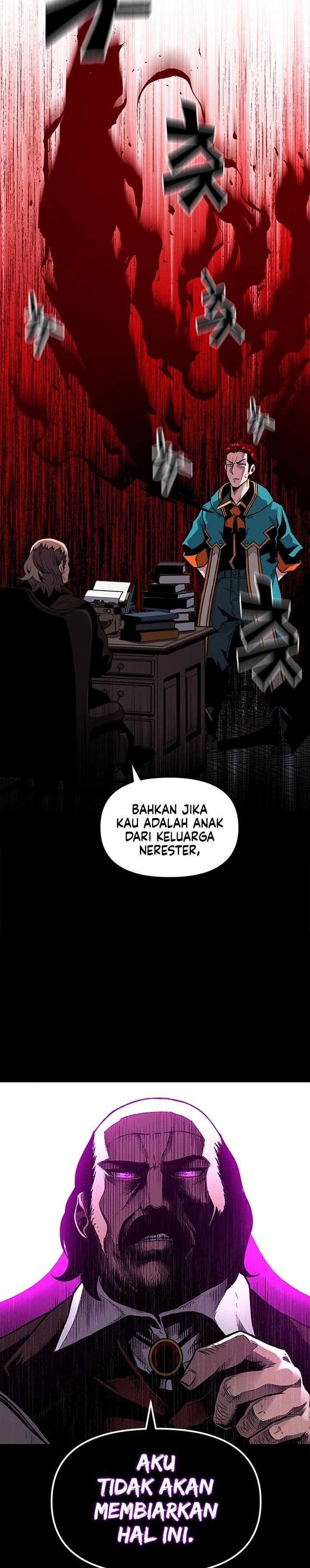 Talent-Swallowing Magician Chap 2 - Next Chap 3