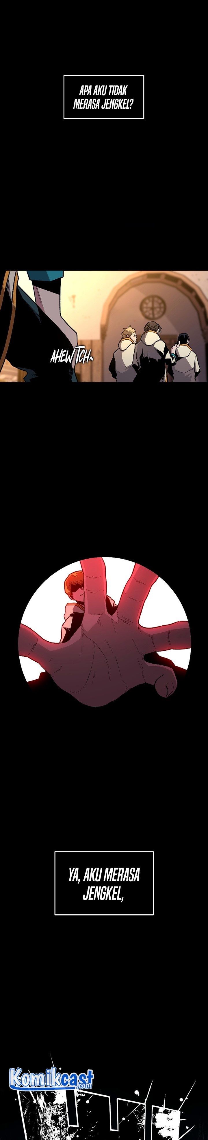 Talent-Swallowing Magician Chap 3 - Next Chap 4