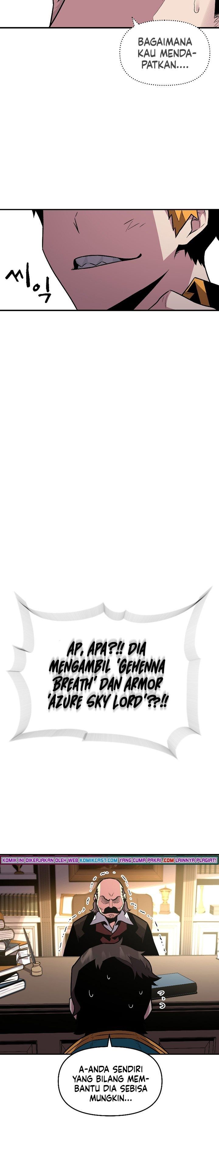 Talent-Swallowing Magician Chap 3 - Next Chap 4