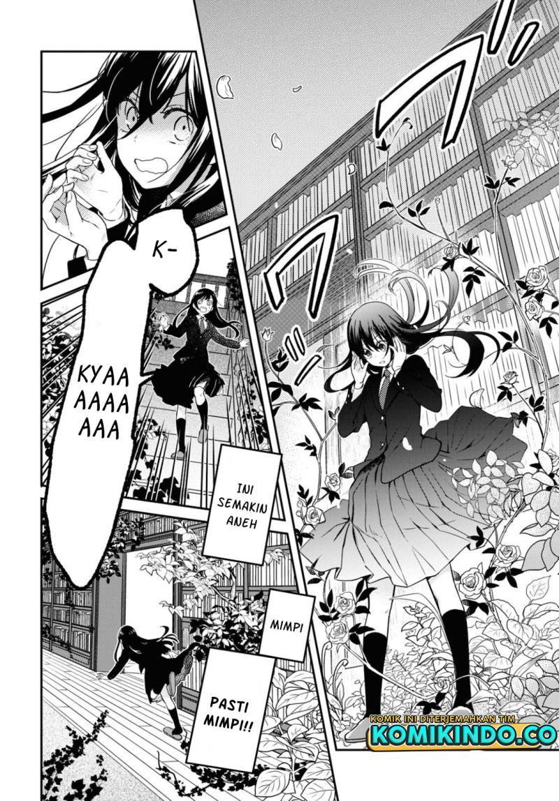 Kono Hon Wo Nusumu Mono Wa Chap 2 - Next Chap 3