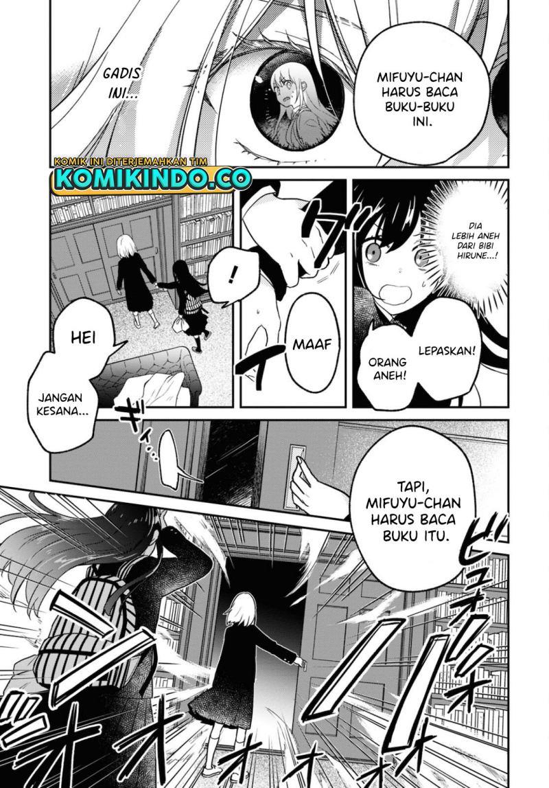 Kono Hon Wo Nusumu Mono Wa Chap 2 - Next Chap 3