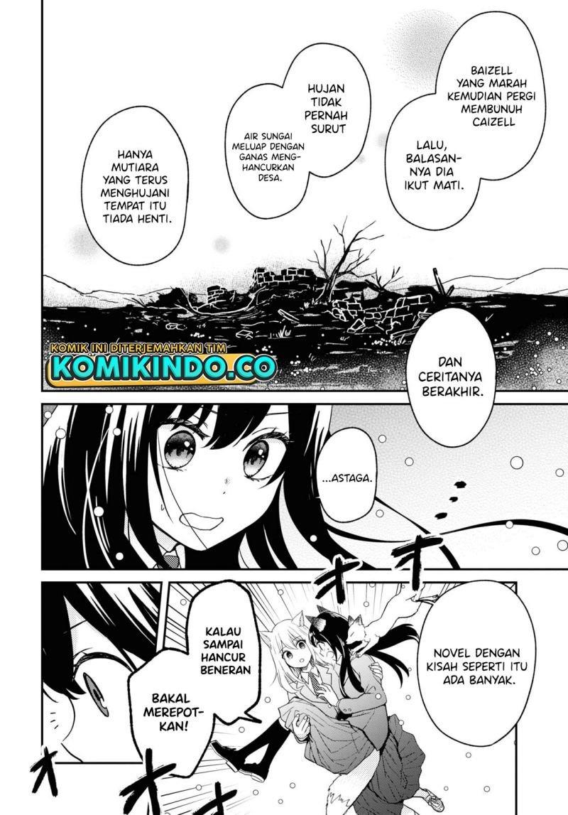 Kono Hon Wo Nusumu Mono Wa Chap 3 - Next Chap 4