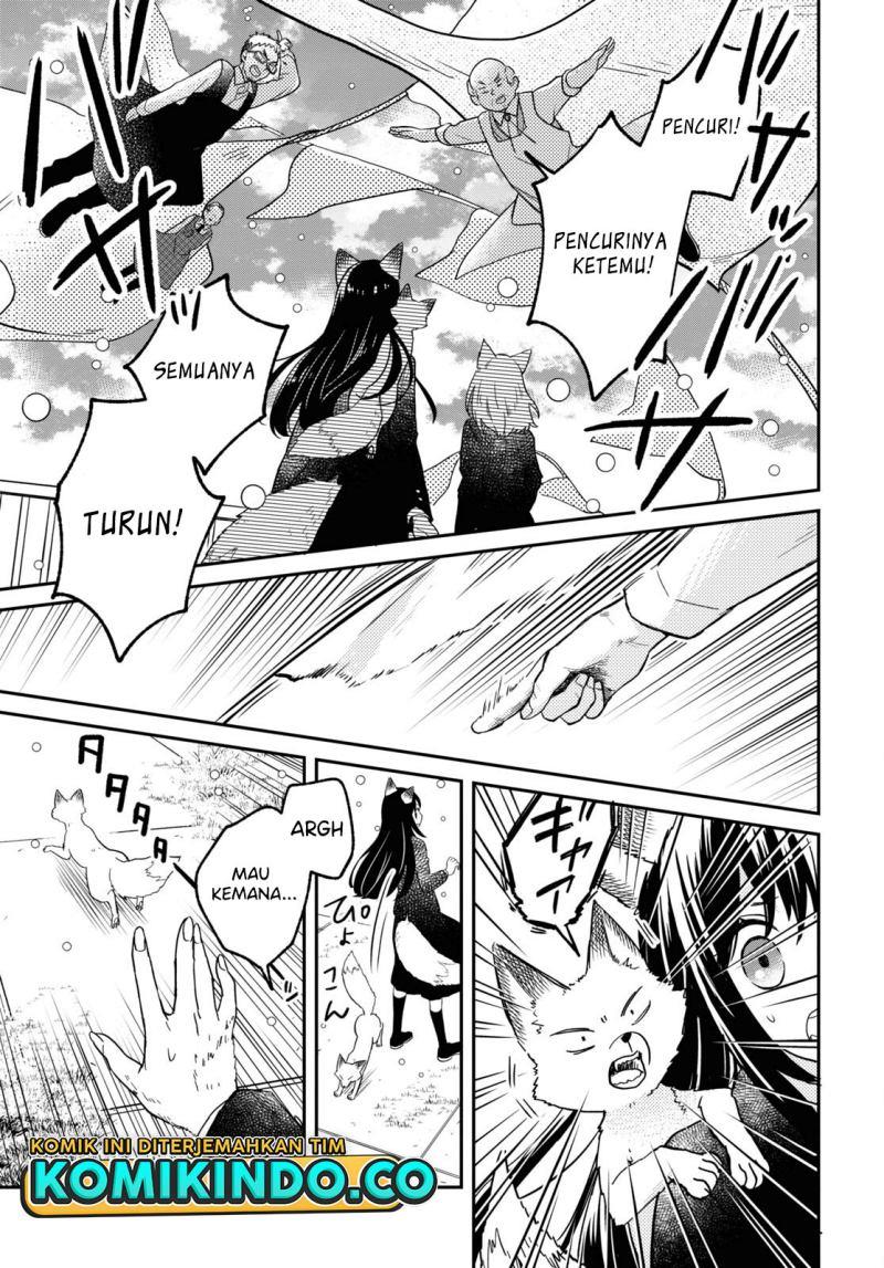 Kono Hon Wo Nusumu Mono Wa Chap 3 - Next Chap 4
