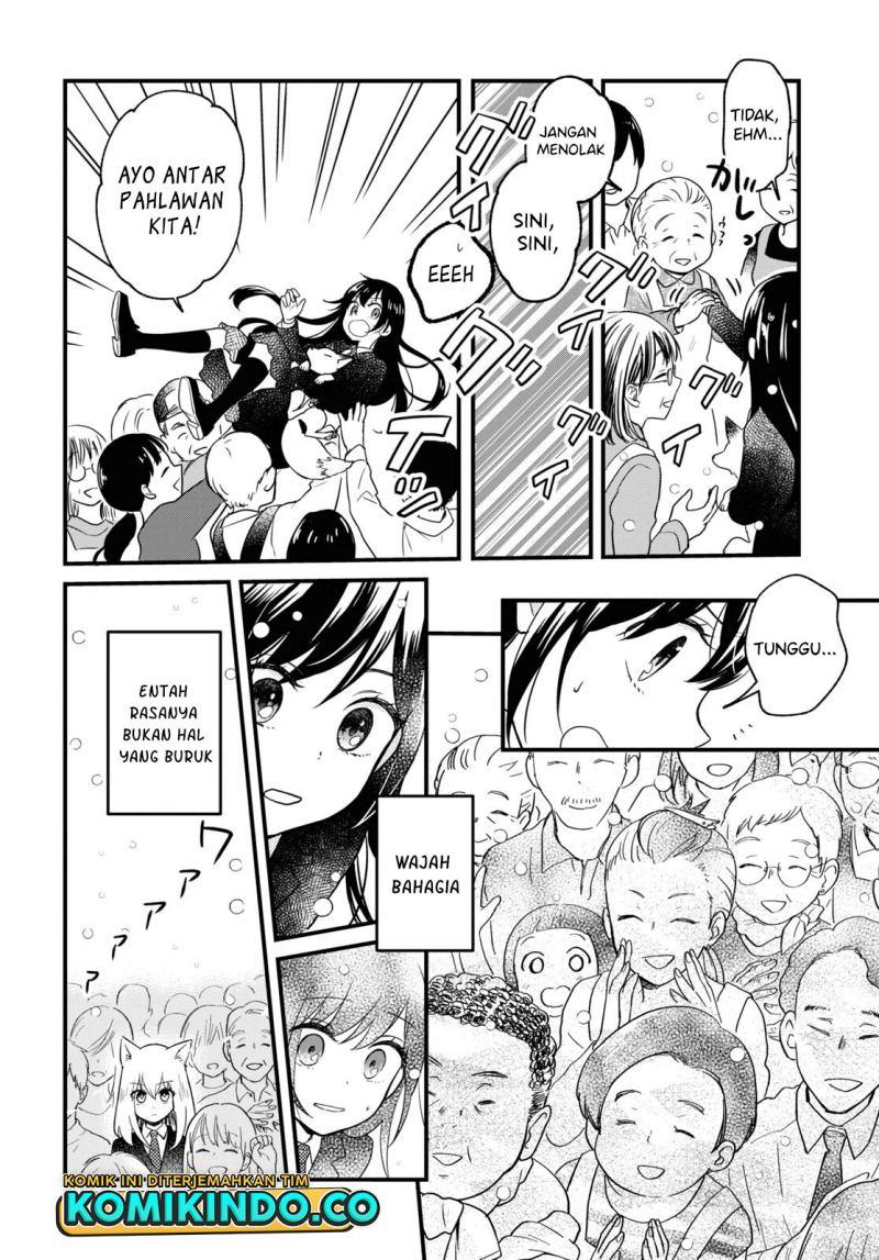 Kono Hon Wo Nusumu Mono Wa Chap 3 - Next Chap 4