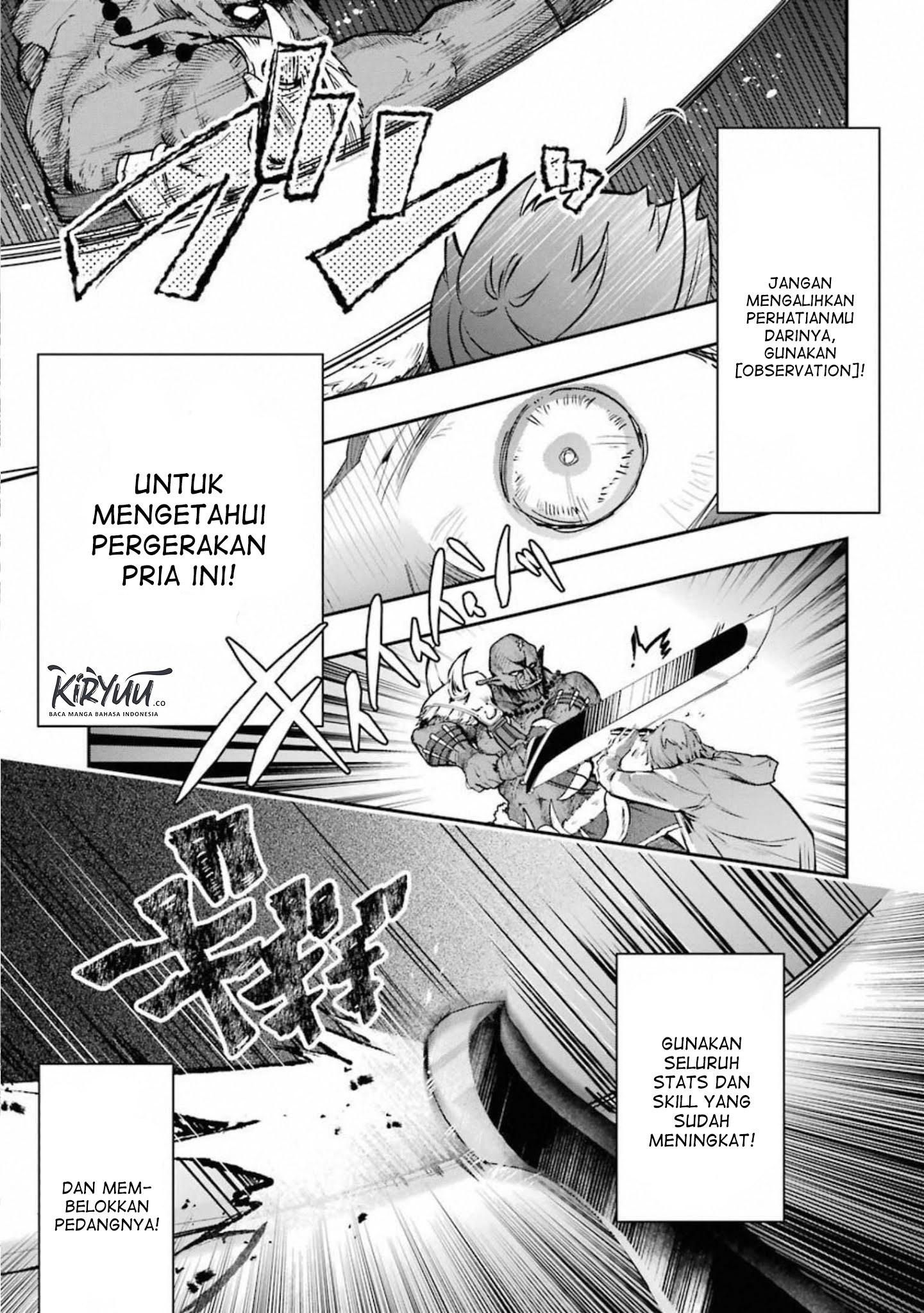 Monster ga Afureru Sekai ni Natta Node, Suki ni Ikitai to Omoimasu Chap 11 - Next Chap 12