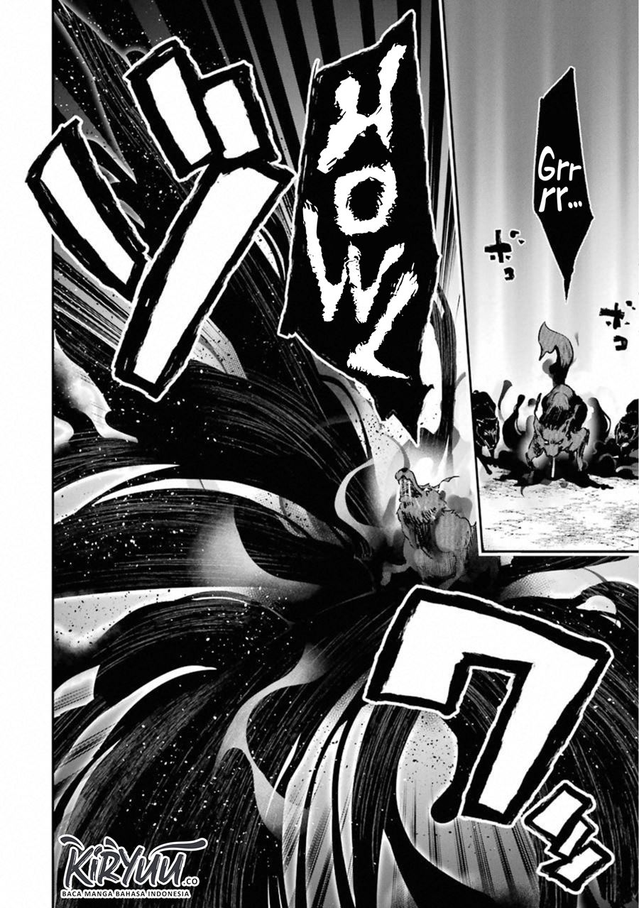 Monster ga Afureru Sekai ni Natta Node, Suki ni Ikitai to Omoimasu Chap 15 - Next Chap 16