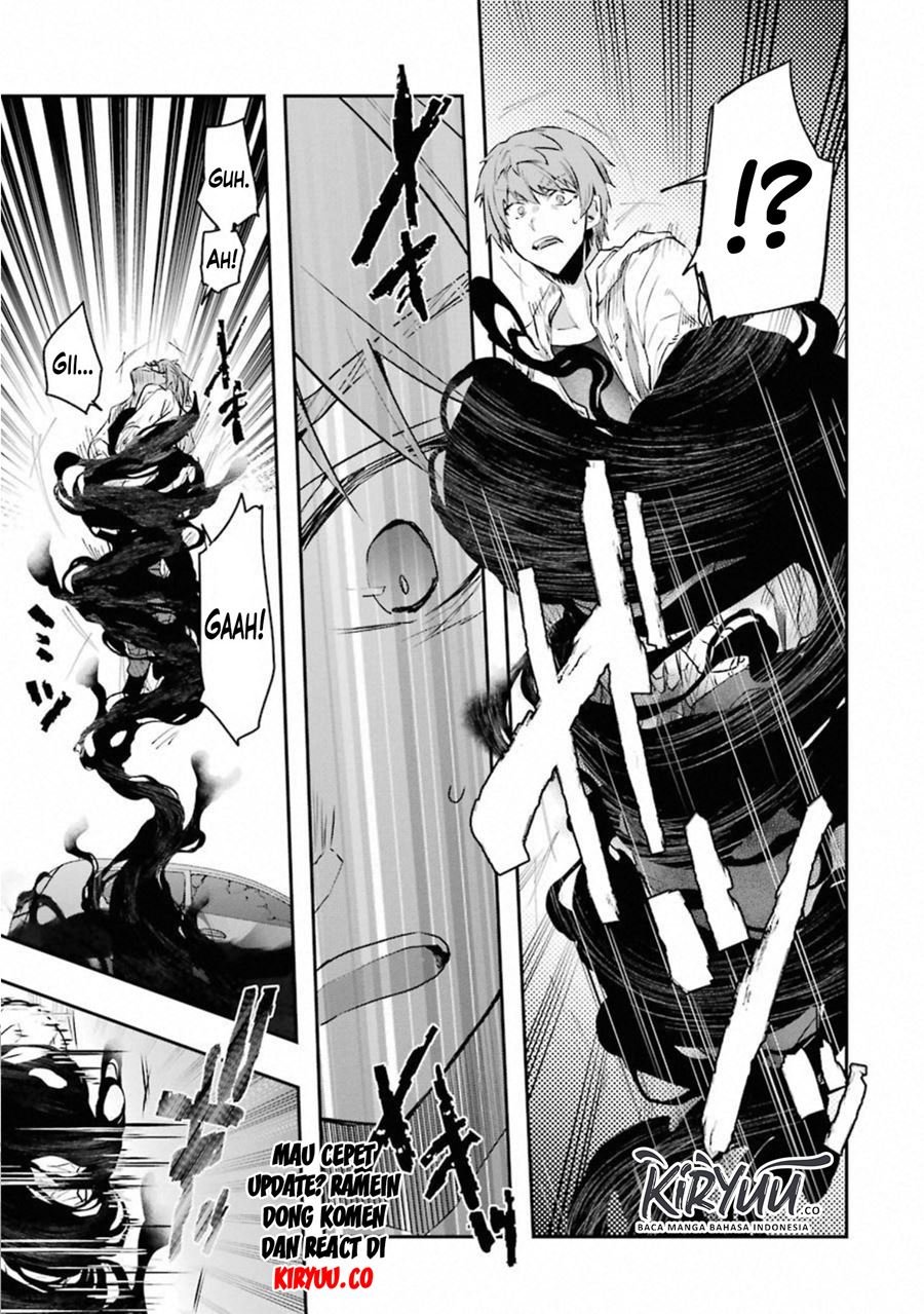 Monster ga Afureru Sekai ni Natta Node, Suki ni Ikitai to Omoimasu Chap 15 - Next Chap 16