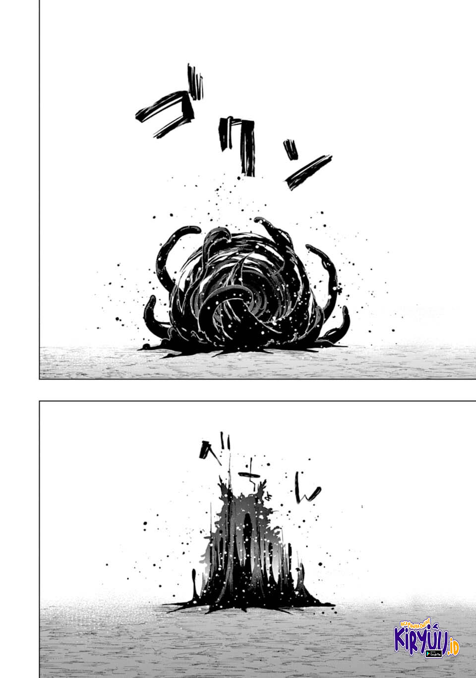 Monster ga Afureru Sekai ni Natta Node, Suki ni Ikitai to Omoimasu Chap 21 - Next Chap 22