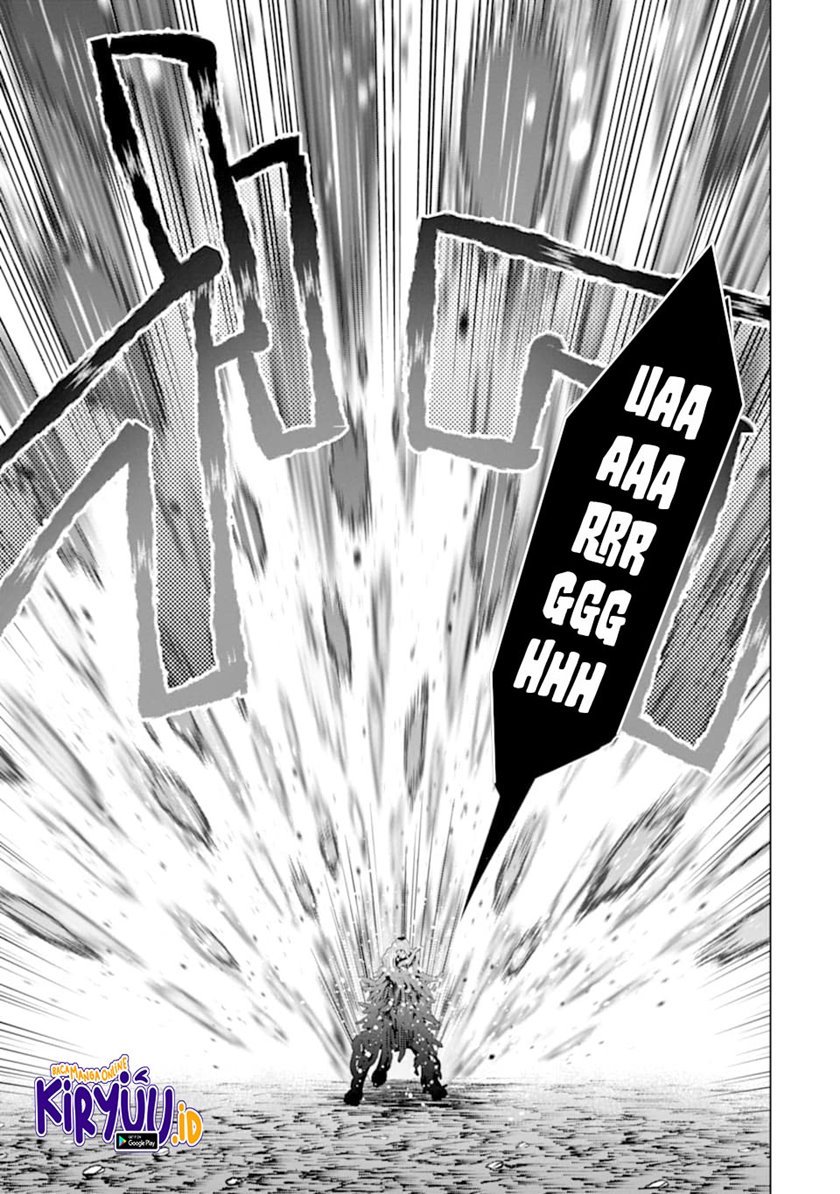 Monster ga Afureru Sekai ni Natta Node, Suki ni Ikitai to Omoimasu Chap 22 - Next Chap 23