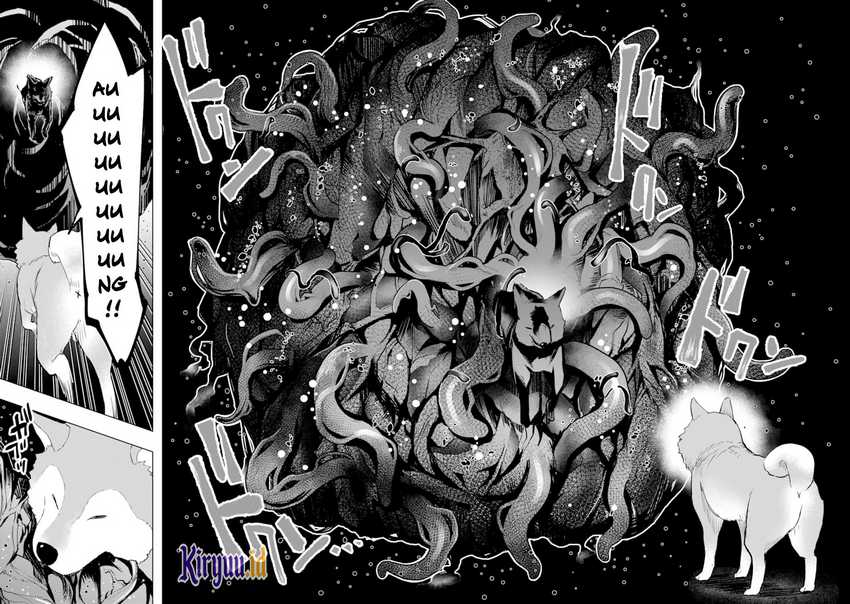 Monster ga Afureru Sekai ni Natta Node, Suki ni Ikitai to Omoimasu Chap 23 - Next Chap 24