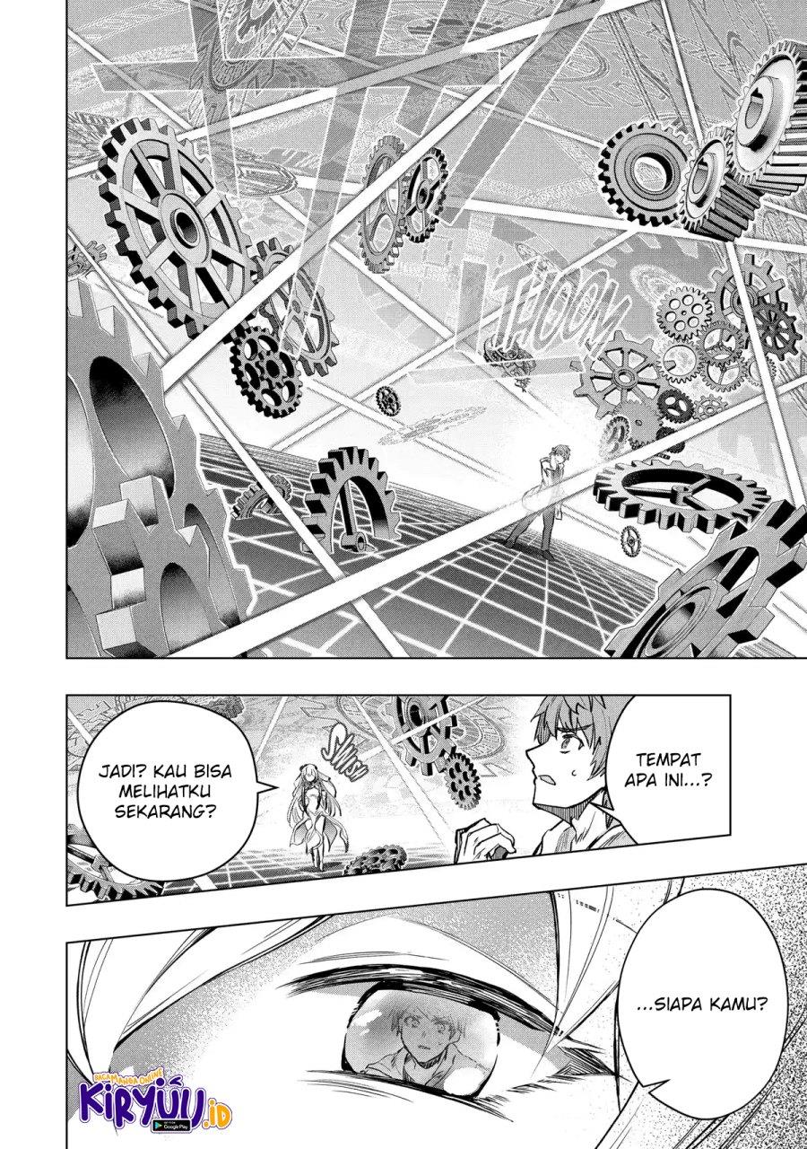 Monster ga Afureru Sekai ni Natta Node, Suki ni Ikitai to Omoimasu Chap 29 - Next Chap 30
