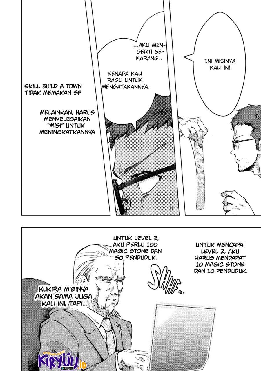 Monster ga Afureru Sekai ni Natta Node, Suki ni Ikitai to Omoimasu Chap 29 - Next Chap 30