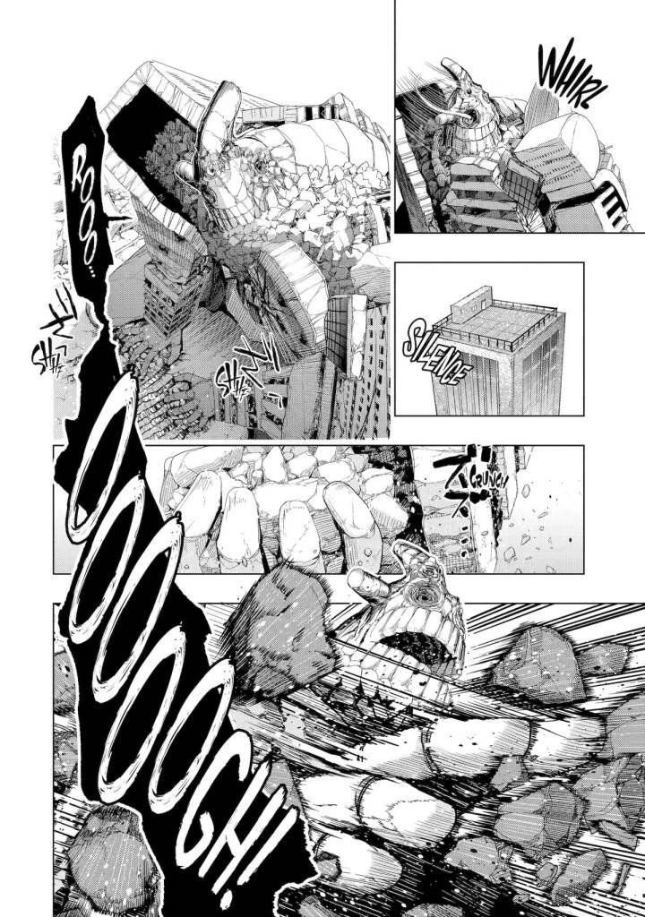 Monster ga Afureru Sekai ni Natta Node, Suki ni Ikitai to Omoimasu Chap 35 - Next Chap 36