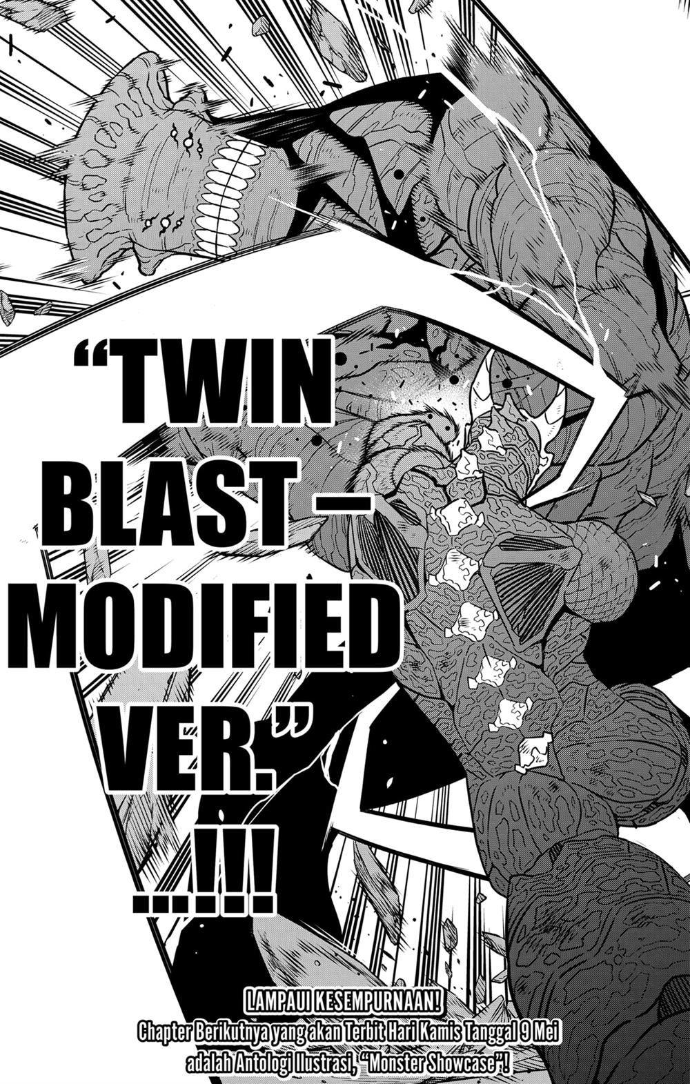 8Kaijuu Chap 106 - Next Chap 107