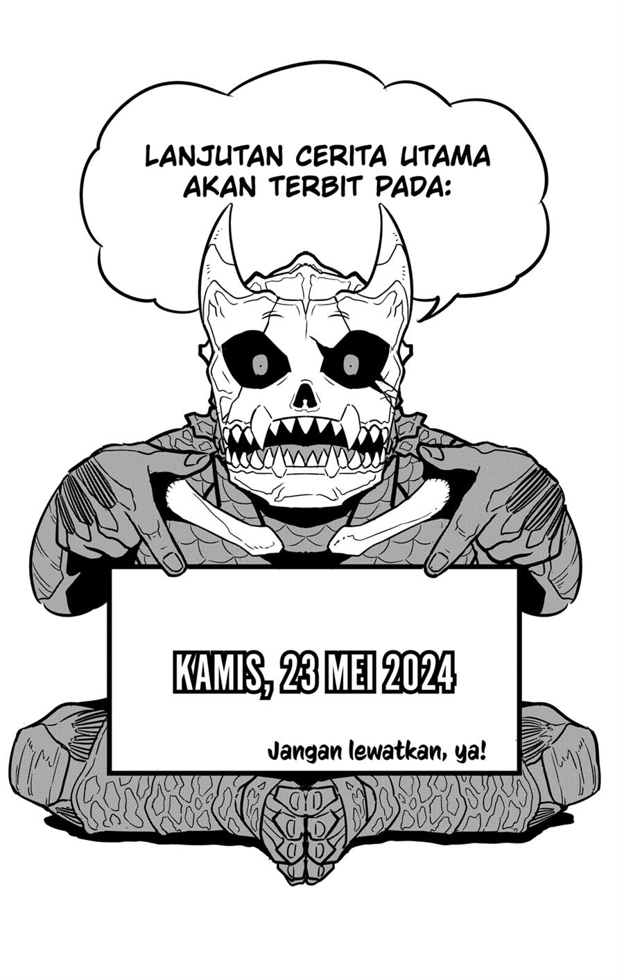 8Kaijuu Chap 106.1 - Next Chap 107.1
