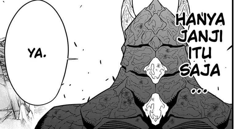 8Kaijuu Chap 109 - Next Chap 110