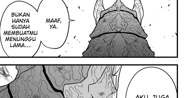 8Kaijuu Chap 109 - Next Chap 110