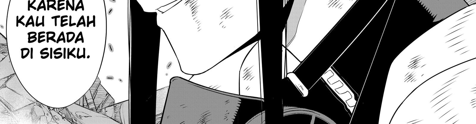 8Kaijuu Chap 109 - Next Chap 110