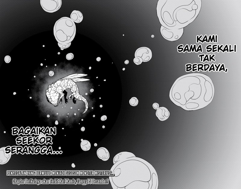8Kaijuu Chap 117 - Next Chap 118