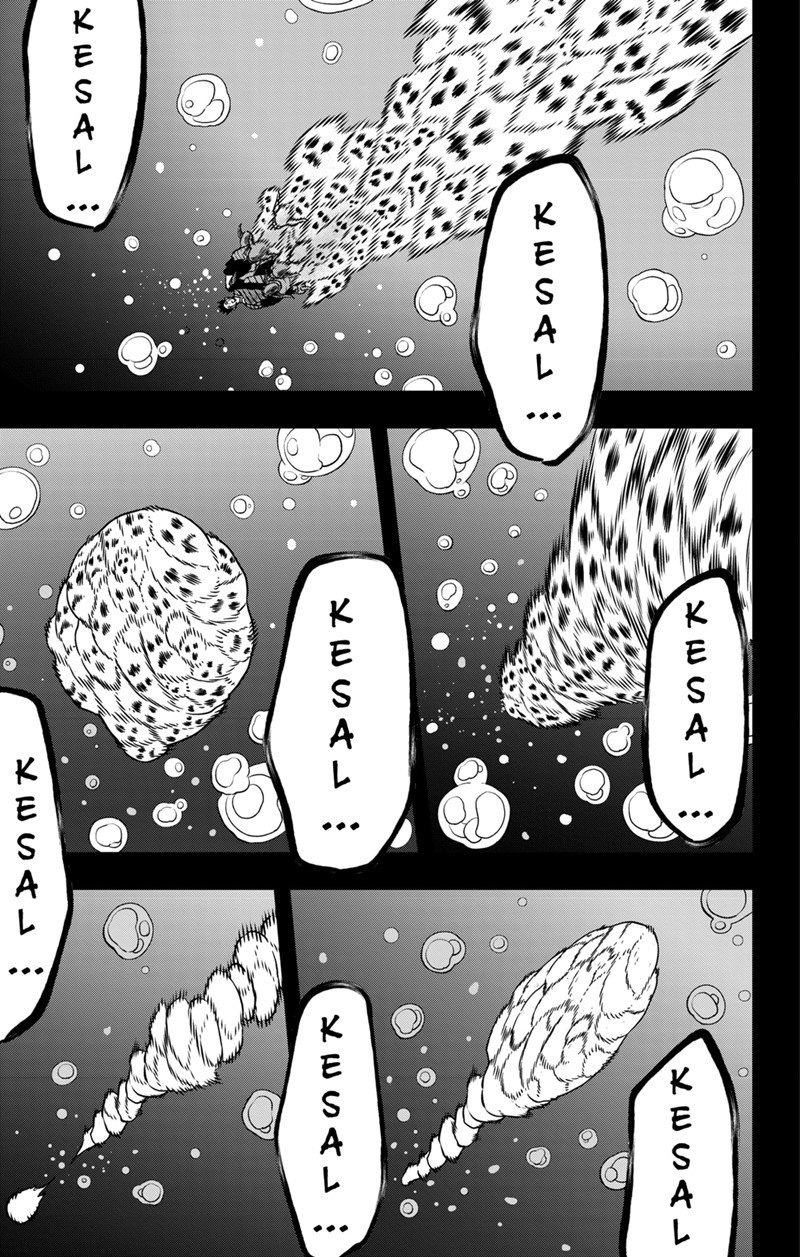 8Kaijuu Chap 117 - Next Chap 118