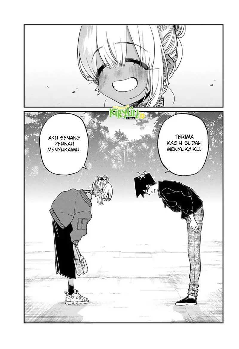 Komi-san wa Komyushou Desu. Chap 433 - Next Chap 434