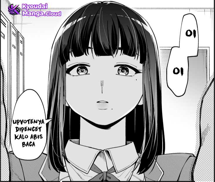 Nanjou-san wa Boku ni Dakaretai Chap 6 - Next Chap 7
