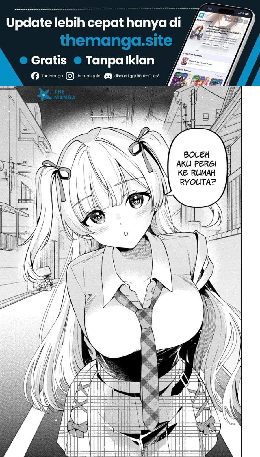 Inkya no Ore ga Sekigae de S-kyuu Bishoujo ni Kakomaretara Himitsu no Kankei ga Hajimatta. Chap 14 - Next Chap 15