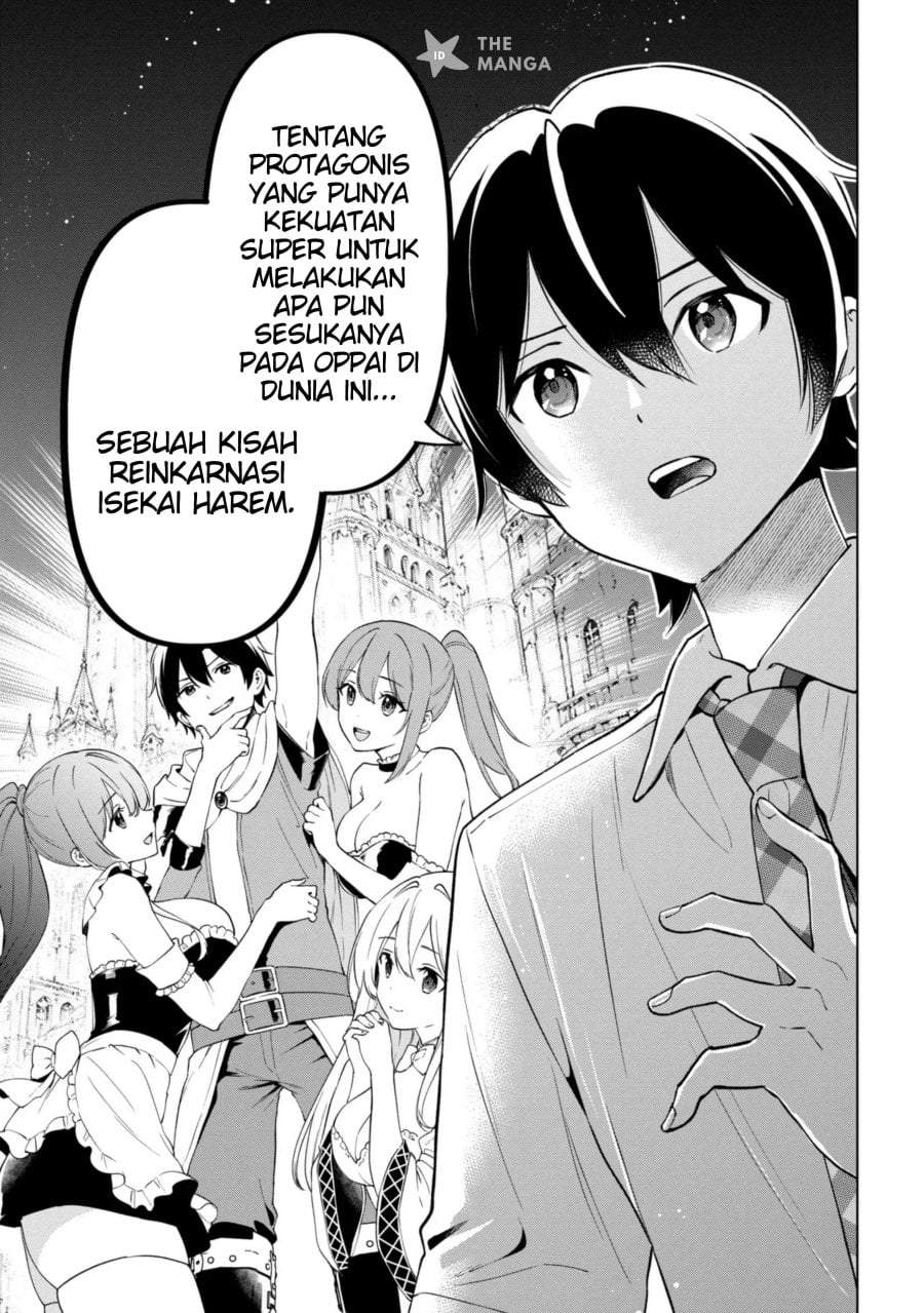Inkya no Ore ga Sekigae de S-kyuu Bishoujo ni Kakomaretara Himitsu no Kankei ga Hajimatta. Chap 15 - Next Chap 16