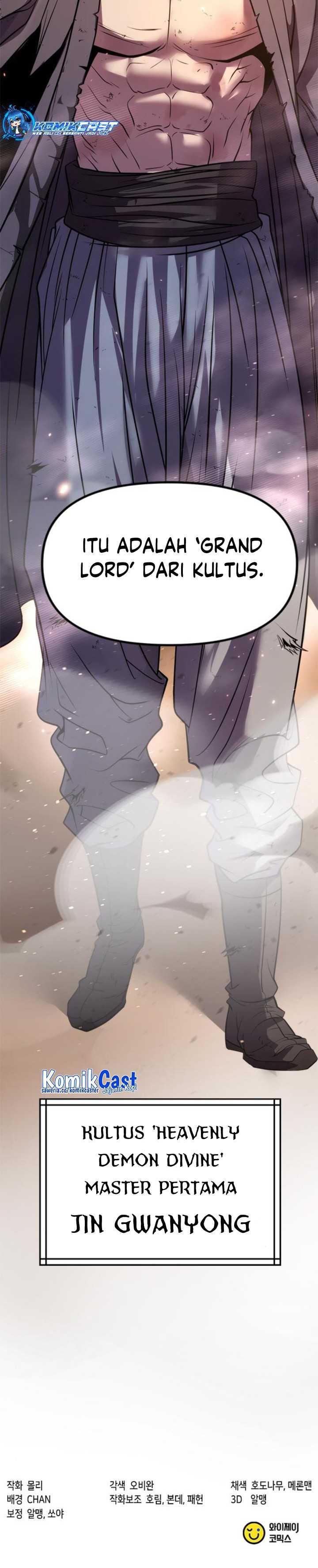 Chronicles of the Demon Faction Chap 77 - Next Chap 78