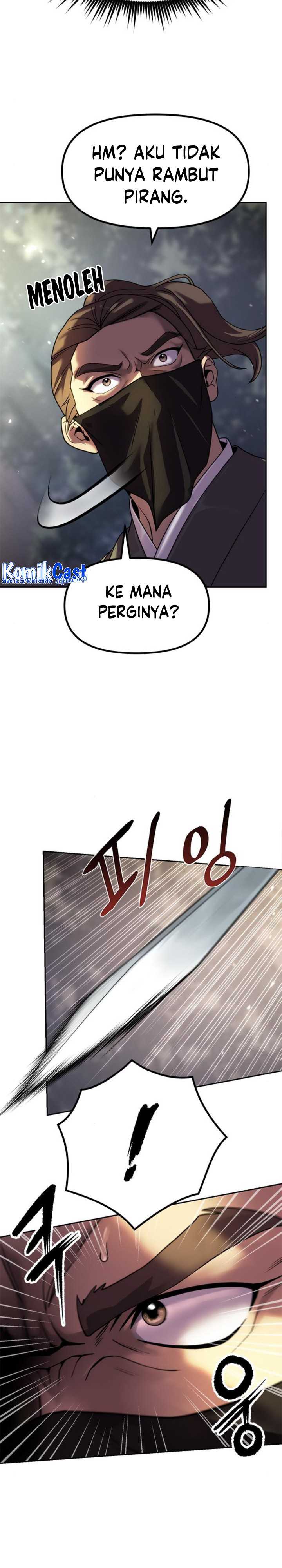 Chronicles of the Demon Faction Chap 77 - Next Chap 78