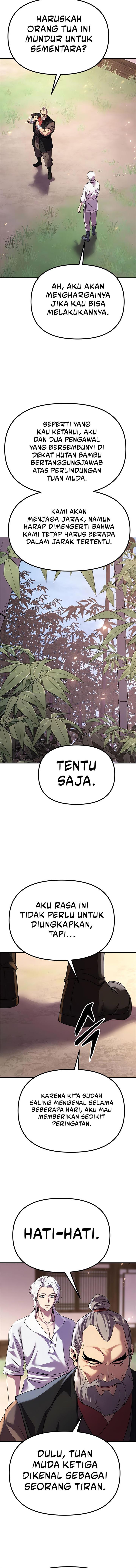 Chronicles of the Demon Faction Chap 74 - Next Chap 75