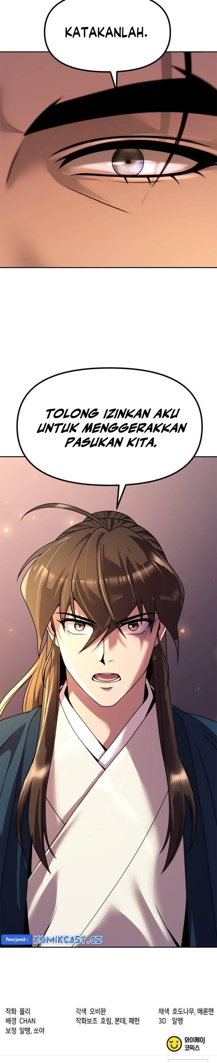 Chronicles of the Demon Faction Chap 75 - Next Chap 76