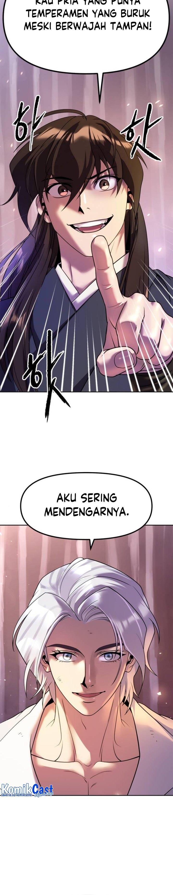 Chronicles of the Demon Faction Chap 75 - Next Chap 76