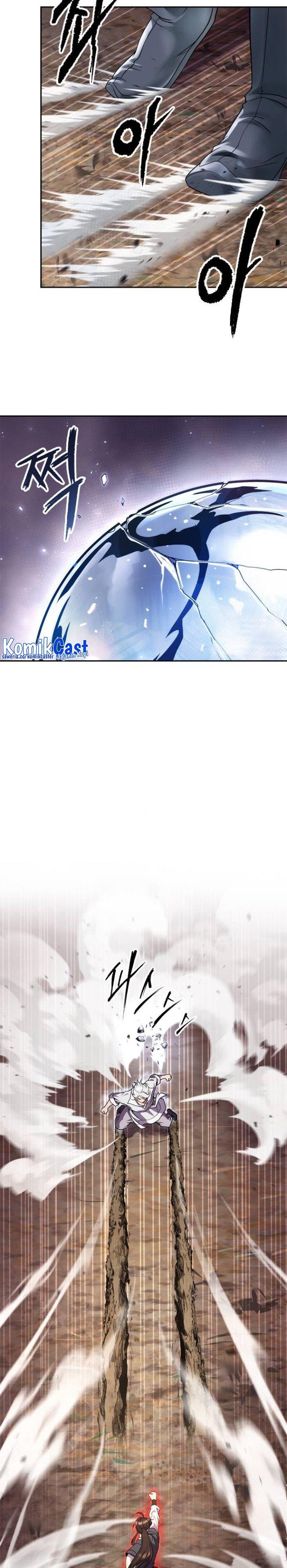 Chronicles of the Demon Faction Chap 75 - Next Chap 76