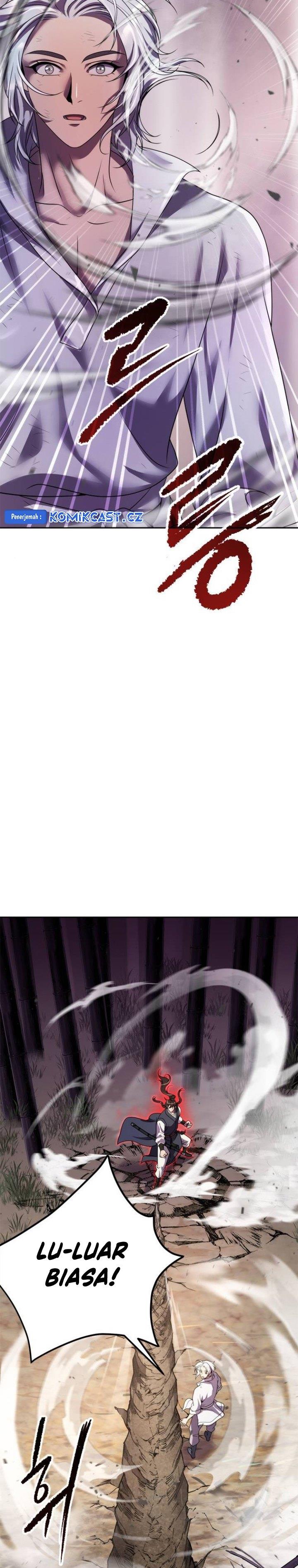 Chronicles of the Demon Faction Chap 75 - Next Chap 76