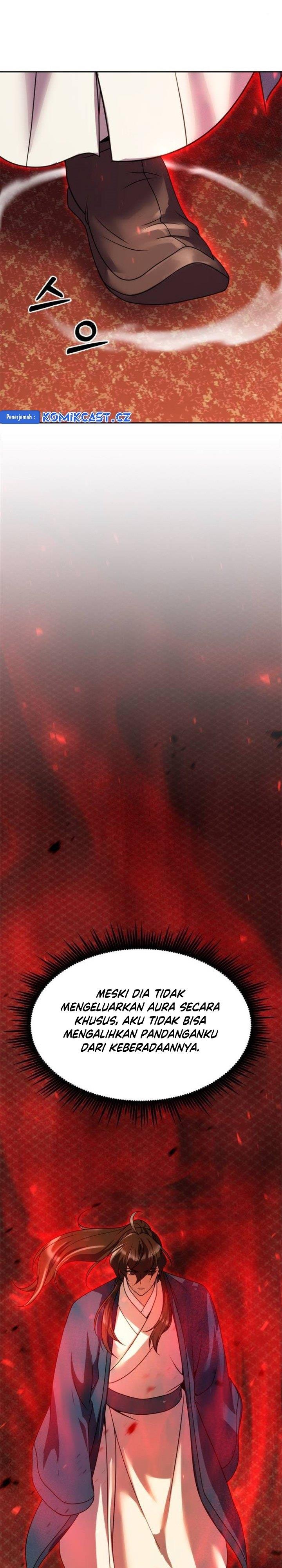 Chronicles of the Demon Faction Chap 75 - Next Chap 76