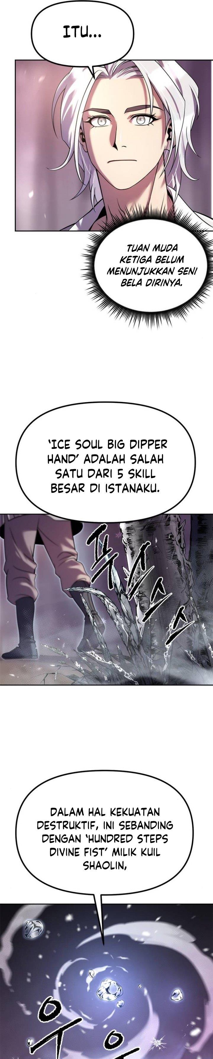 Chronicles of the Demon Faction Chap 75 - Next Chap 76