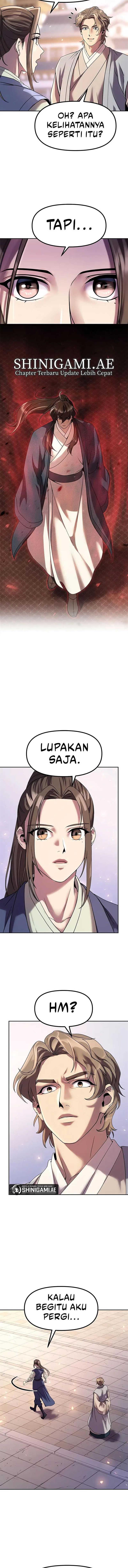 Chronicles of the Demon Faction Chap 76 - Next Chap 77