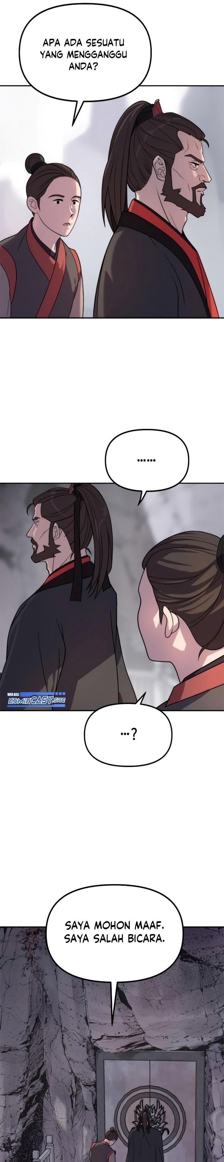 Chronicles of the Demon Faction Chap 7 - Next Chap 8