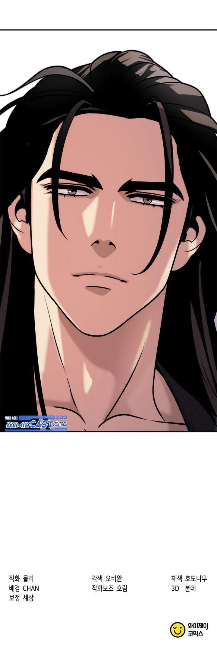 Chronicles of the Demon Faction Chap 7 - Next Chap 8