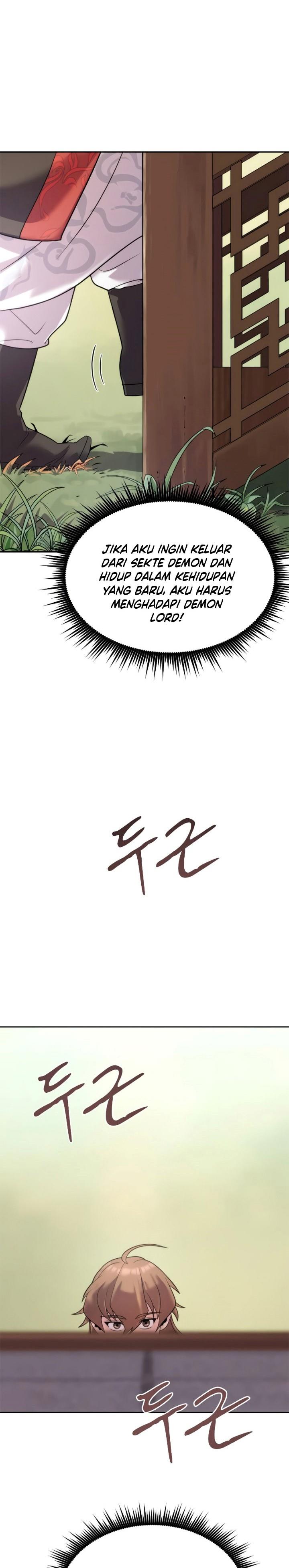 Chronicles of the Demon Faction Chap 7 - Next Chap 8