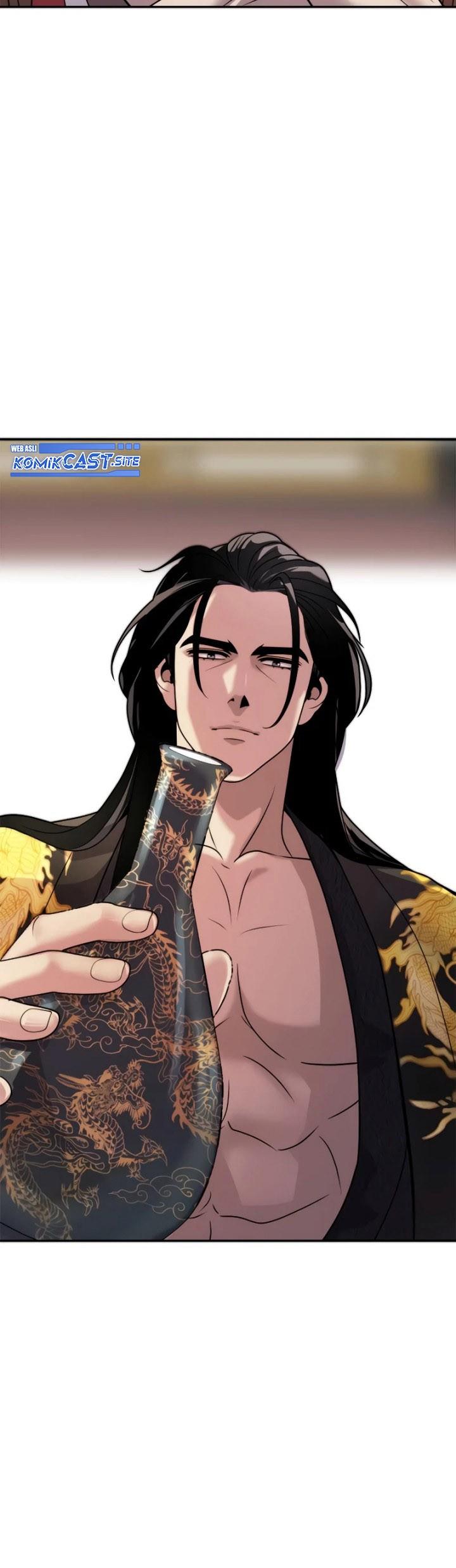 Chronicles of the Demon Faction Chap 7 - Next Chap 8