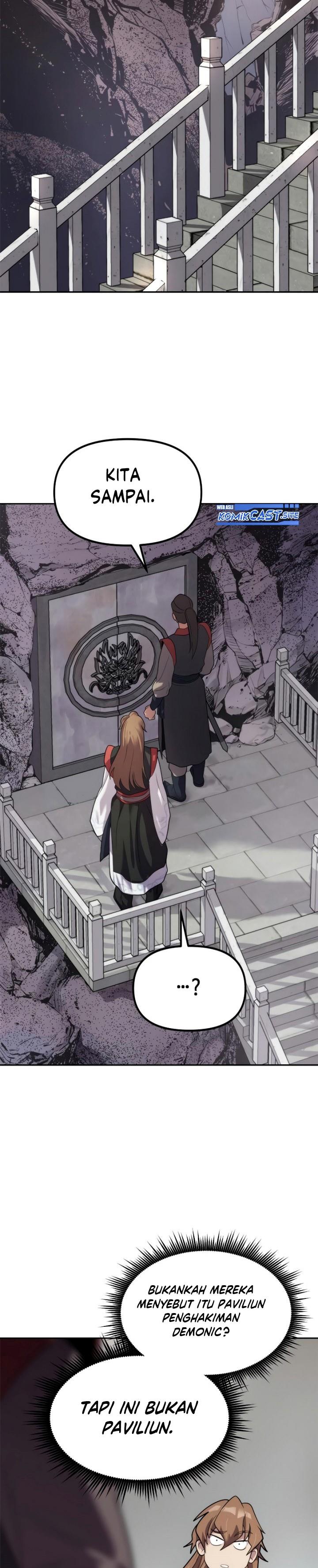 Chronicles of the Demon Faction Chap 7 - Next Chap 8