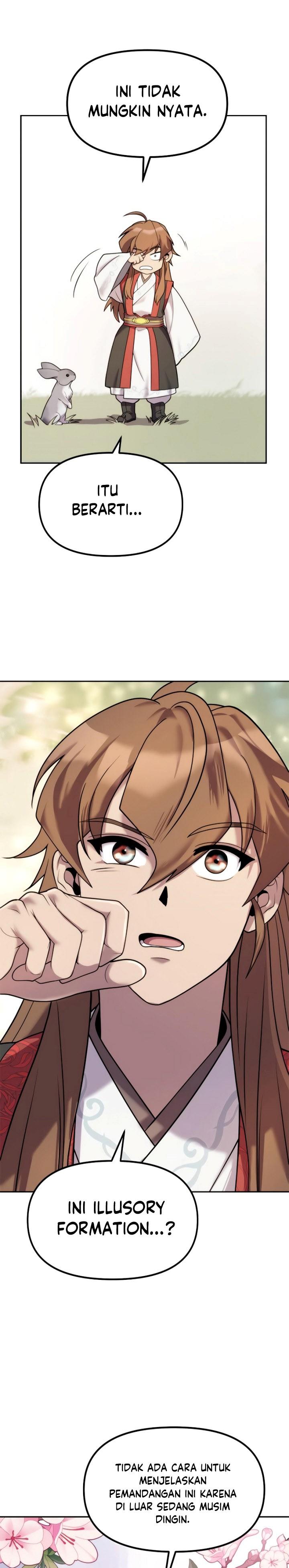 Chronicles of the Demon Faction Chap 7 - Next Chap 8