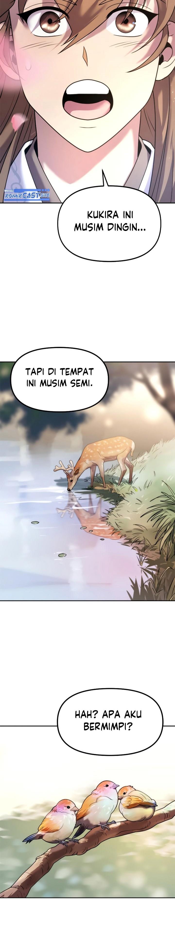 Chronicles of the Demon Faction Chap 7 - Next Chap 8